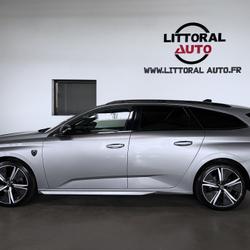 Peugeot 308 SW Phase 2 BlueHDi 130ch S&S EAT8 GT La Richardais