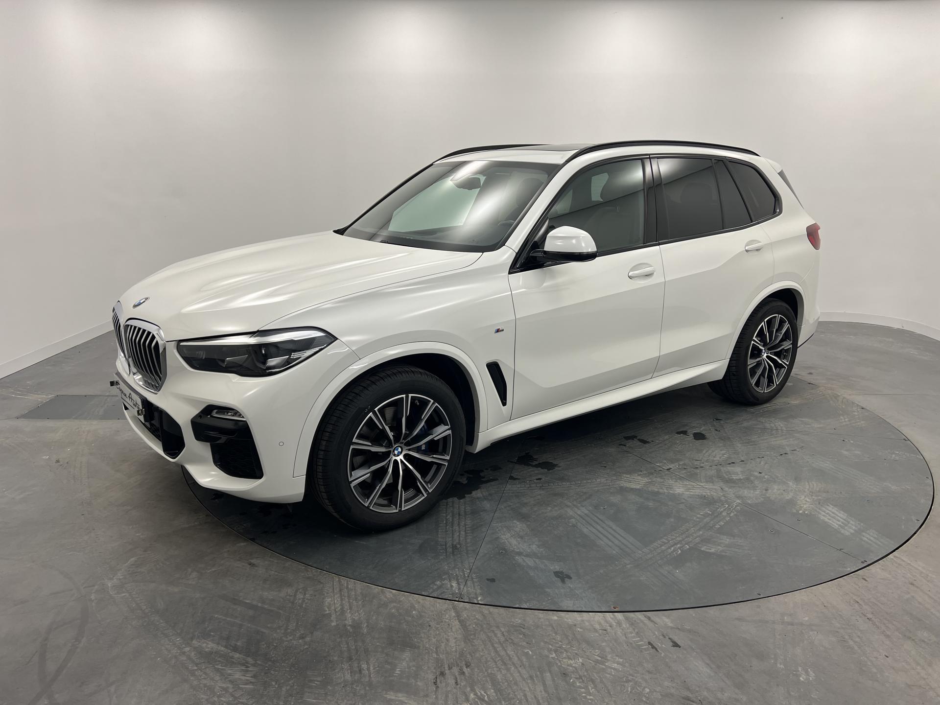 Photo BMW X5