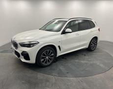 BMW X5 Quimper