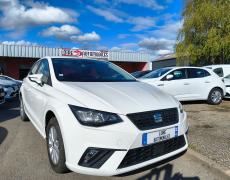 Seat Ibiza Saint-Herblain