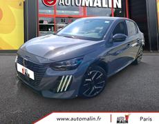 Peugeot 208 Mantes-la-Ville