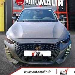 Peugeot 208 Hybrid 145 ch e-DCS6 GT occasion - Mantes-la-Ville - photo 2/7