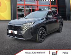 Peugeot 3008 Mantes-la-Ville