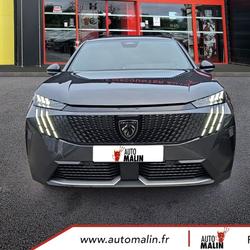 Peugeot 3008 Hybrid 145 e-DCS6 GT Mantes-la-Ville