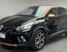 Renault Captur Férin