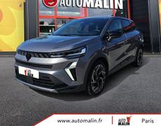 Renault Symbioz Mantes-la-Ville