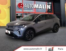 Renault Symbioz Mantes-la-Ville
