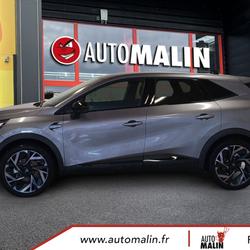Renault Symbioz E-Tech full hybrid 145 Esprit Alpine Mantes-la-Ville