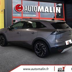 Renault Symbioz E-Tech full hybrid 145 Esprit Alpine Mantes-la-Ville