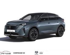 Peugeot 3008 Saint-Quentin