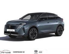 Peugeot 3008 Saint-Quentin