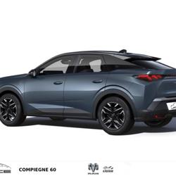 Peugeot 3008 Hybrid 145 e-DCS6 GT Jaux