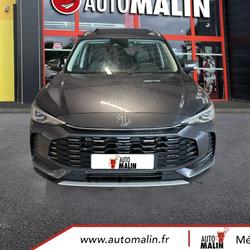 MG ZS 1.5 L Hybrid+ 197 ch Luxury occasion - M&eacute;rignac - photo 2/46