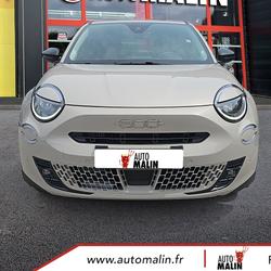 Fiat 600 T-Gen 3 1.2 Hybrid 145ch eDCT6 Pop Mantes-la-Ville