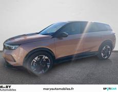 Opel Grandland Bernay