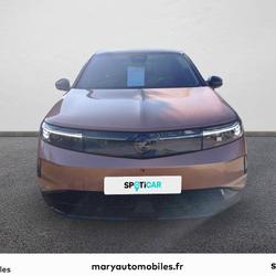 Opel Grandland Grandland Electrique 213 ch & Batterie 73 kWh GS Bernay