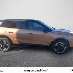 Opel Grandland Grandland Electrique 213 ch & Batterie 73 kWh GS Bernay