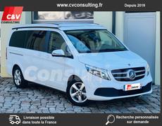 Mercedes Marco Polo Franqueville-Saint-Pierre