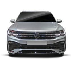 Volkswagen Tiguan Tiguan 1.5 TSI 150ch DSG7 R-Line Vitr&eacute;
