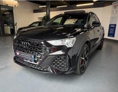 Audi RS Q3 - 2.5 TFSI 400 ch S tronic 7 - 59 990 €
