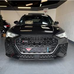 Audi RS Q3 2.5 TFSI 400 ch S tronic 7 Saint-Herblain