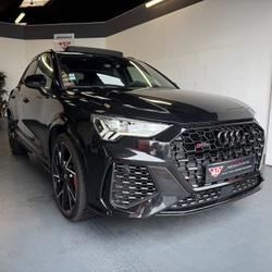 Audi RS Q3 2.5 TFSI 400 ch S tronic 7 Saint-Herblain