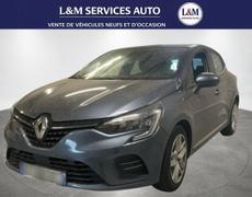 Renault Clio 5 Prinquiau