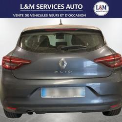 Renault Clio 5 Blue dCi 100 - 21N Business occasion - Prinquiau - photo 3/10