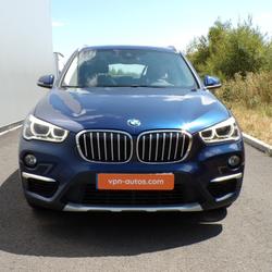 BMW X1 sDrive 20d 190 ch BVA8 xLine Thue et Mue