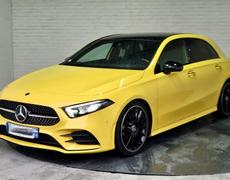 Mercedes Classe A Dunkerque