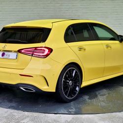 Mercedes Classe A 180 7G-DCT AMG Line Dunkerque