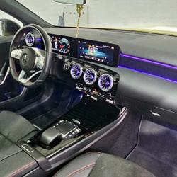 Mercedes Classe A 180 7G-DCT AMG Line Dunkerque