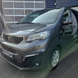 Peugeot Expert Standard 2.0 BlueHDi 180ch Premium Pack S&S EAT6 Villedieu-les-Po&ecirc;les-Rouffigny