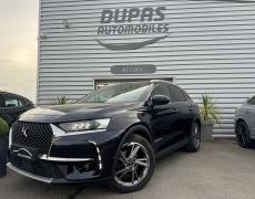DS DS7 Crossback Baden