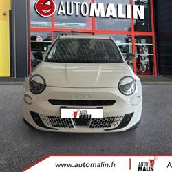 Fiat 600e 1.2 Hybrid 100ch DCT6 La Prima Anglet