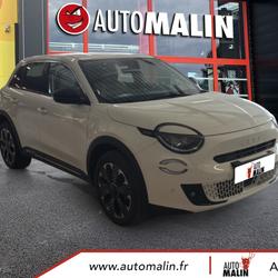 Fiat 600e 1.2 Hybrid 100ch DCT6 La Prima Anglet