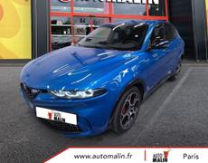 Alfa Romeo Tonale Mantes-la-Ville
