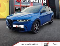 Alfa Romeo Tonale Mantes-la-Ville
