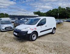 Citroen Berlingo Entreprise Rédené