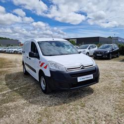 Citroen Berlingo Entreprise M BLUEHDI 75 CLUB R&eacute;den&eacute;