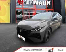Peugeot 408 Mantes-la-Ville