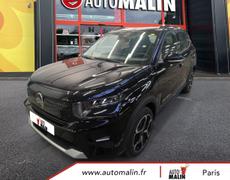 Citroen e-C3 Mantes-la-Ville