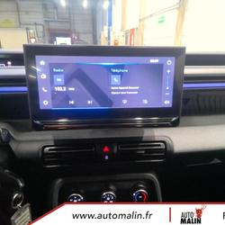 Citroen e-C3 113 ch Plus occasion - Mantes-la-Ville - photo 3/3