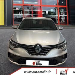 Renault Megane 4 TCe 140 EDC FAP - 21B R.S. Line Anglet