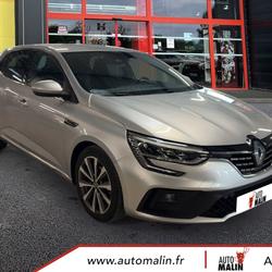 Renault Megane 4 TCe 140 EDC FAP - 21B R.S. Line Anglet