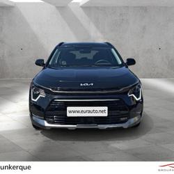 Kia Niro 1.6 GDi 129ch HEV Active DCT6 Dunkerque