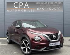 Nissan Juke Pornichet