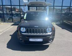 Jeep Renegade Sainte-Luce-sur-Loire