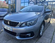 Peugeot 308 SW Phase 2 Saint-Herblain