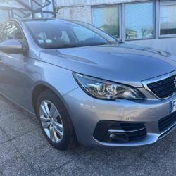 Peugeot 308 SW Phase 2 BlueHDi 130ch S&S EAT8 Active Business Saint-Herblain